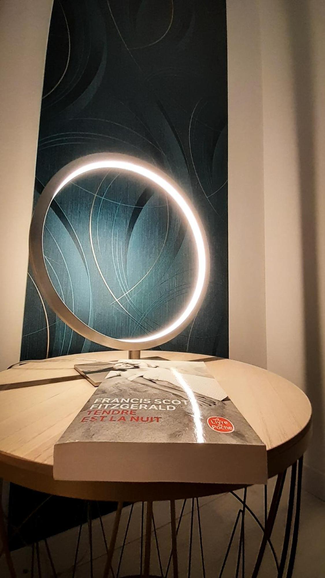 L'Art Deco 3 Etoiles Wifi, Netflix, Disney, Coeur De Bastide ヴィルフランシュ・ド・ルエルグ エクステリア 写真