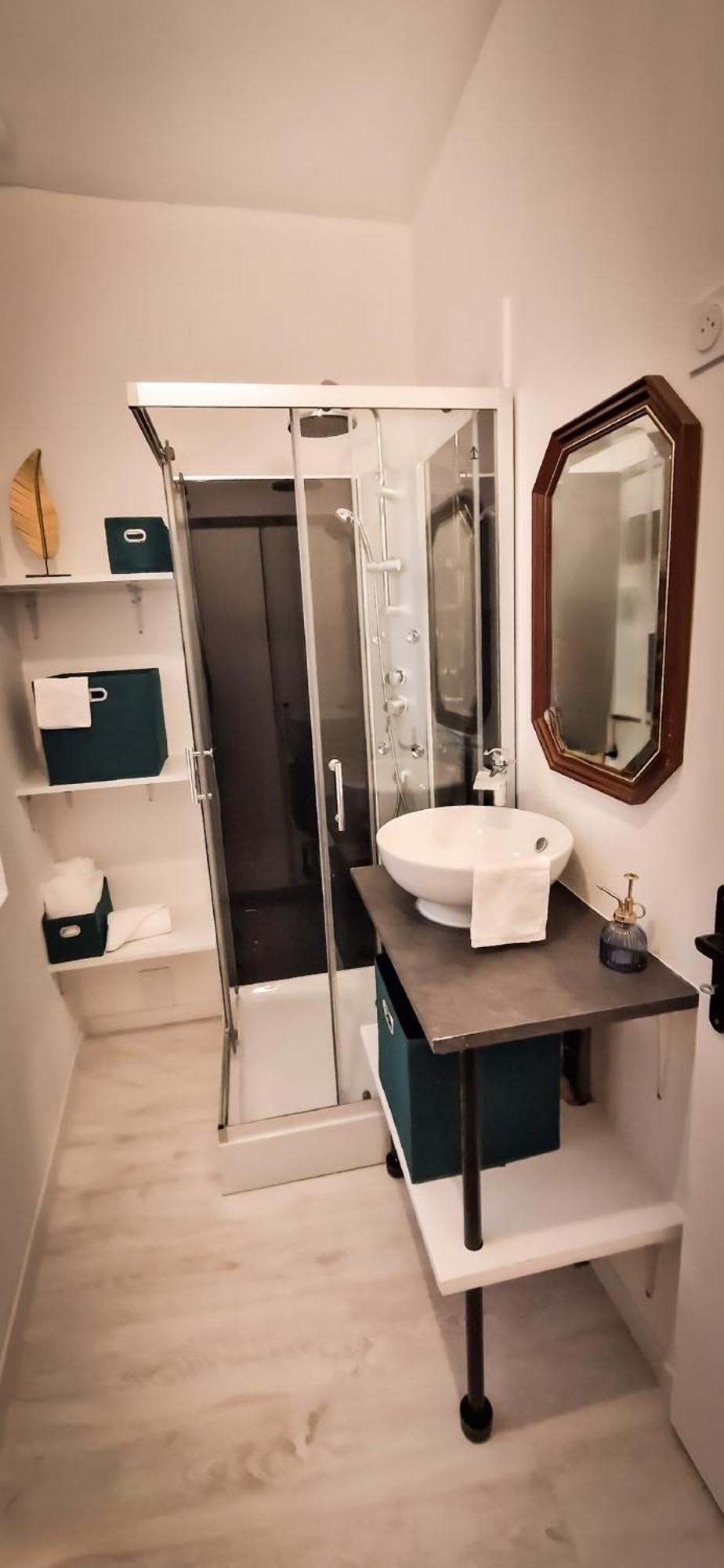 L'Art Deco 3 Etoiles Wifi, Netflix, Disney, Coeur De Bastide ヴィルフランシュ・ド・ルエルグ エクステリア 写真
